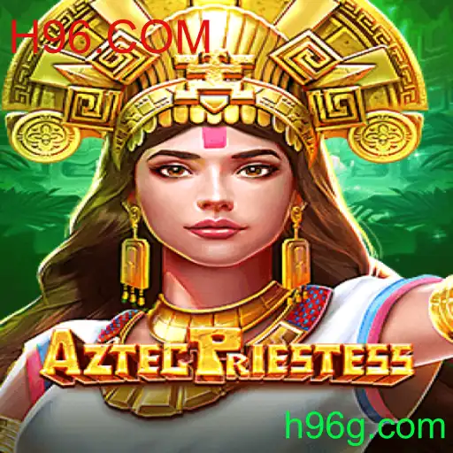 Descubra o Fascinante Mundo de AztecPriestess: Um Jogo Imersivo