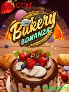 Descubra BakeryBonanza: O Universo Delicioso de H96.COM