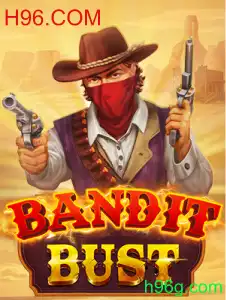 Descubra o Empolgante Mundo de BanditBust: Como Jogar e As Regras