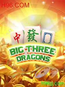 Explorando o Mundo de BigThreeDragons: Um Mergulho em Aventuras Épicas