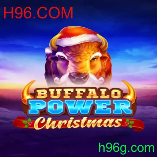 Experiência Festiva com BuffaloPowerChristmas