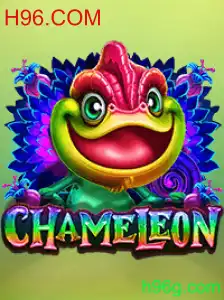 Explorando o Jogo Chameleon: Regras e Estratégias