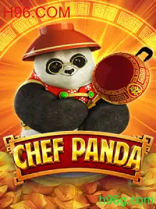 Descubra o Mundo Culinário de ChefPanda: Um Jogo de Estratégia Inovador
