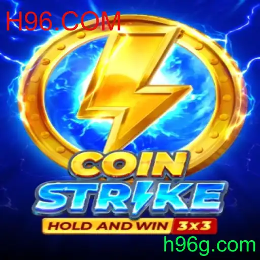 CoinStrike: O Jogo Inovador da H96.COM