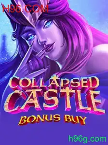 Desvendando CollapsedCastleBonusBuy: O Fascinante Mundo do Jogo Online