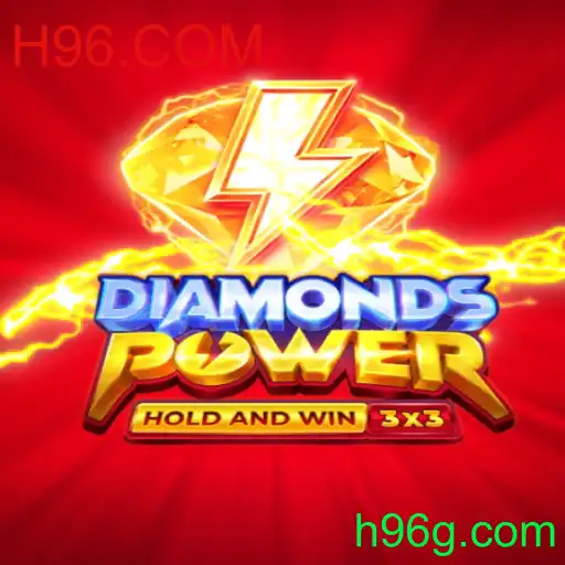 Descubra o Universo Atraente de Diamond's Power: Jogo e Estratégia em Destaque