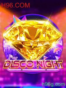 Explorando o Universo de DiscoNight: Um Novo Clássico em H96.COM