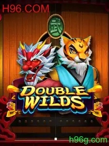 Descubra o Mundo Emocionante de DoubleWilds no H96.COM
