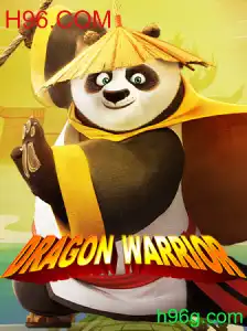 DragonWarrior: Um Mergulho no Mundo Épico de Aventuras