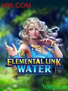 ElementalLinkWater: Conheça o Jogo que Está Conquistando Os Jogadores