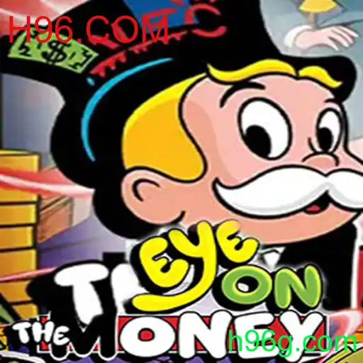 Descubra o Mundo de EyeOnTheMoney: O Jogo que Está Transformando o Cenário Digital