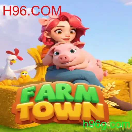 Explorando o Mundo Agrícola de FarmTown