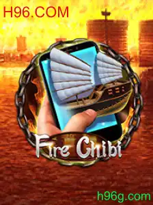 FireChibiM: Mergulhe na Aventura Flamejante
