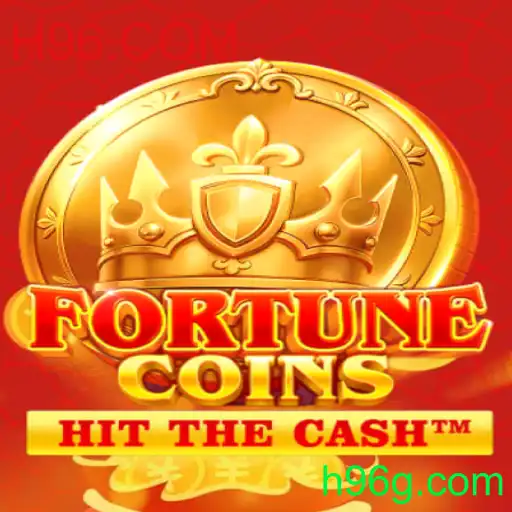 Explorando FortuneCoins: Um Mergulho no Jogo e Suas Regras