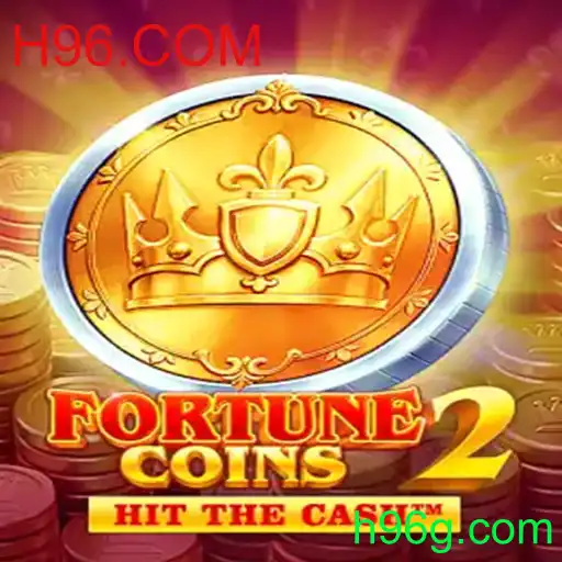 Explorando FortuneCoins2: Um Mergulho no Universo de H96.COM
