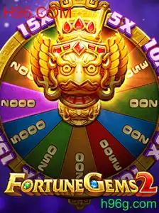 Entenda as Regras e Estratégias de FortuneGems2 no H96.COM