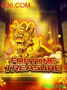 Descubra o Mundo de FortuneTreasure: Um Guia Completo