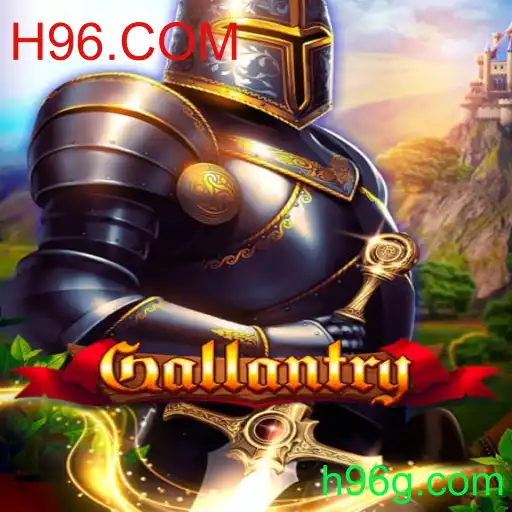 Gallantry: Um Mergulho no Mundo do Jogo Estratégico da H96.COM