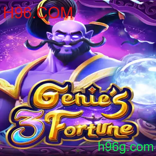 Descubra as Aventuras de Genie3Fortune: Um Mergulho no Mundo do Jogo