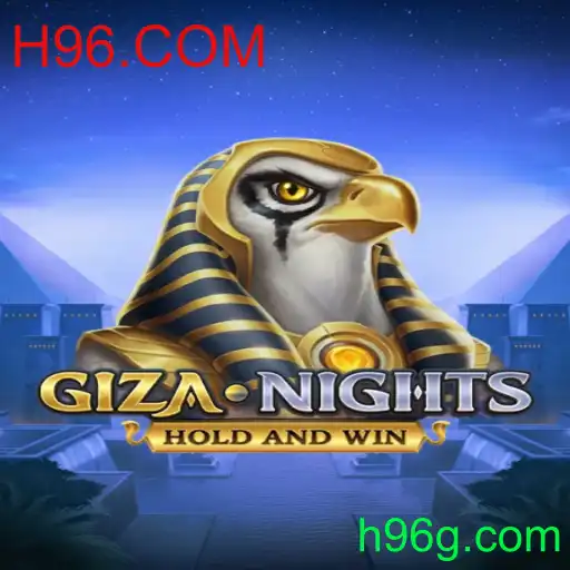 GizaNights: Mergulhando na Nova Sensação do Mundo dos Jogos Online