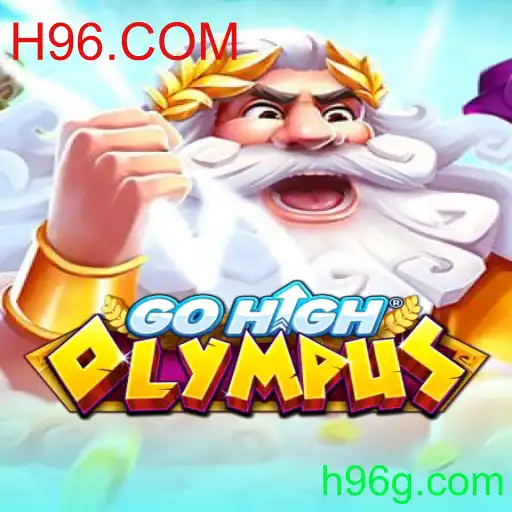 GoHighOlympus: Descubra o Jogo de Aventura que Está Conquistando o Mundo