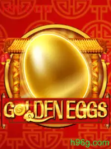 GoldenEggs: Descubra o Fascinante Mundo do Jogo