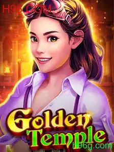 GoldenTemple: Um Mergulho Aventureiro no Mundo de H96.COM
