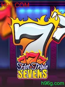 Conheça HotTripleSevens: O Jogo de Cassino Online que Incendeia o H96.COM