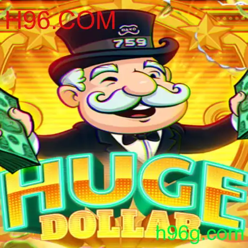 Explorando o Mundo do Jogo HugeDollar