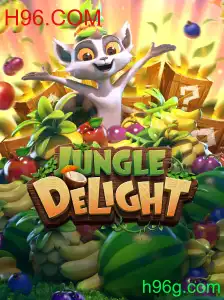 Explorando JungleDelight: Uma Aventura Selvagem Inesquecível