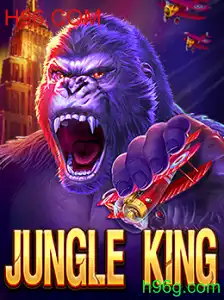 Explorando JungleKing: Aventura e Estratégia na Selva
