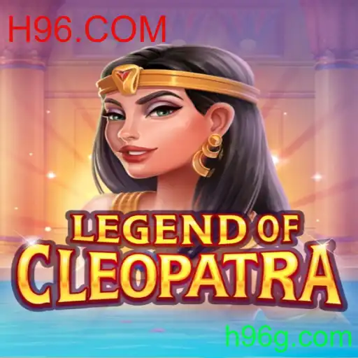 Descubra a Excitante Aventura de LegendOfCleopatra no H96.COM