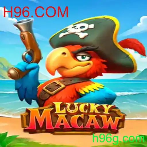 Descubra o Mundo Fascinante do Jogo LuckyMacaw: Introdução e Regras