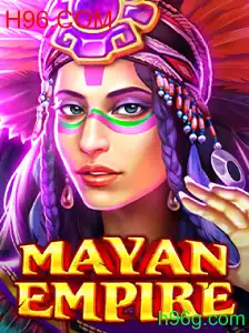 Descubra o Fascinante Mundo de MayanEmpire: Estratégia e Aventura
