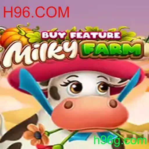 Explorando o Mundo de MilkyFarmBuyFeature no H96.COM