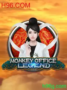 Descubra o Fascinante Mundo de MonkeyOfficeLegend e Domine suas Regras