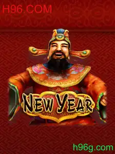 Explorando o Mundo de 'NewYear': Um Jogo Inovador da H96.COM