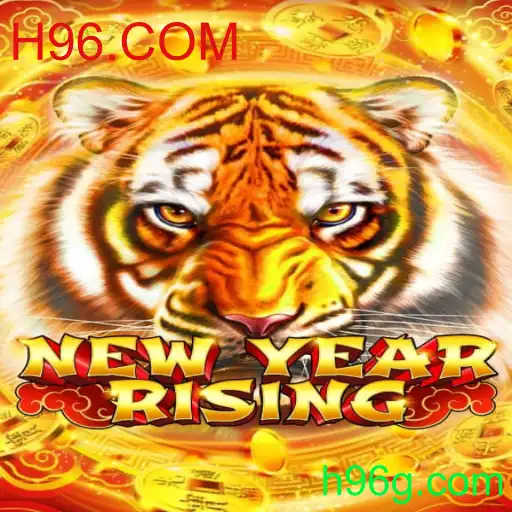 Explorando o Mundo de NewYearRising: A Nova Sensação em Jogos Online