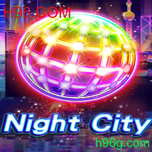 Descubra o Universo Fascinante de NightCity: Uma Aventura em H96.COM