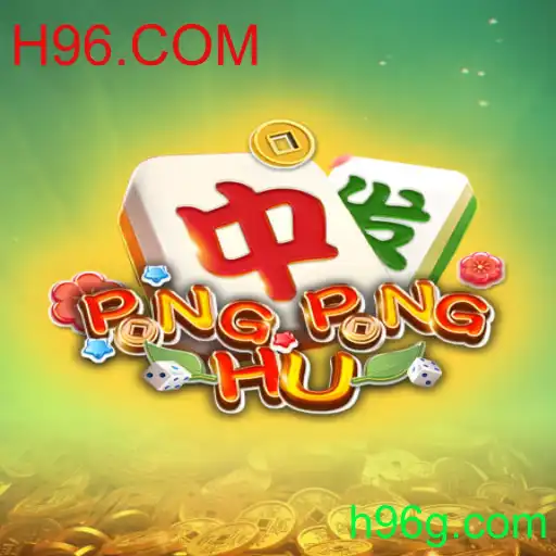Descubra o Fascinante Jogo PONGPONGHU e Sua Conexão com H96.COM