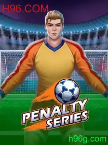 PenaltySeries: Descubra O Novo Jogo Empolgante Ligado Ao Futebol