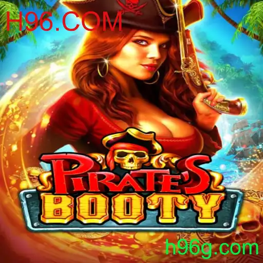Descubra a Aventura em PiratesBooty: Navegue por Desafios e Tesouros Escondidos com H96.COM