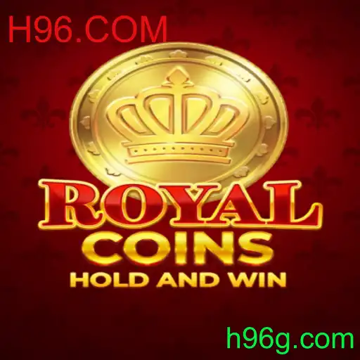 Descubra RoyalCoins: O Novo Fenômeno de Jogos em H96.COM
