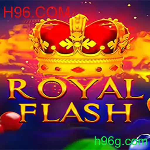 RoyalFlash: A Nova Sensação do H96.COM