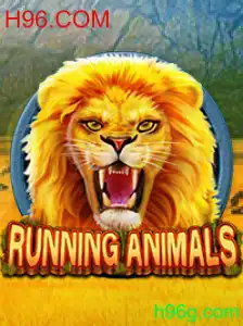Descubra o Fascinante Universo do Jogo RunningAnimals