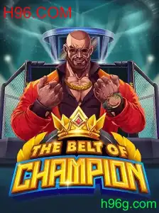 The Ultimate Guide to TheBeltOfChampion: Rules, Gameplay, and Current Insights