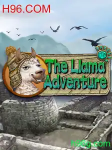 TheLlamaAdventure: Uma Jornada Épica no Mundo dos Jogos