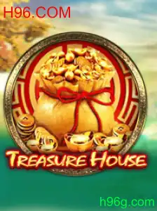Descubra o Mundo do Jogo TreasureHouse