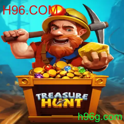 Descubra a Aventura Inesquecível de TreasureHunt: A Busca pela Riqueza