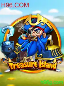 Descubra os Mistérios e Aventuras de TreasureIsland